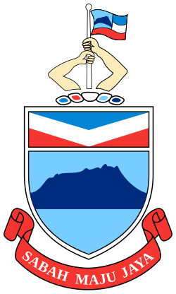 Sabah State Government